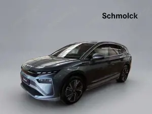 Skoda Enyaq 85 286 PS Wärmepumpe AHK NAVI LED ACC SHZ