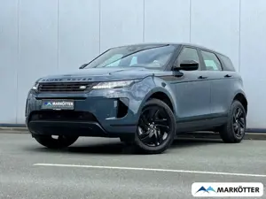 Land Rover Range Rover Evoque S ACC/AHK/Pano/Black-Paket