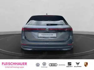Volkswagen Passat Variant 2.0 TDI DSG Business Navi Digitales Cockpit Massag Bild 5