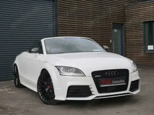 Audi TT RS