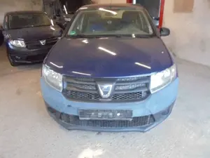 Dacia Sandero II Essentiel