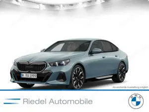 BMW 540 d xDrive M Sportpaket Pro*Komfortsitze*Standh
