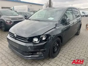 Volkswagen Touran TrendlineBMTStart-Stopp 2.0 Diesel, DSG