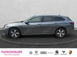 Volkswagen Passat Variant 2.0 TDI DSG Business Navi Digitales Cockpit Massag Bild 3