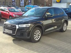 Audi Q5 45 TDI quattro