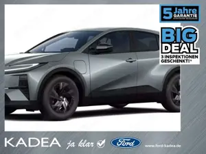 Toyota C-HR + W Teamplayer ACC+LED+Navi+SHZ+2xKlima+Kam.