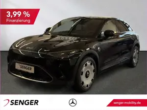 smart #3 Premium Panorama Totwinkel Head-Up 360°-K.