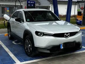Mazda MX-30 MX-30 e-SKYACTIV FIRST EDITION