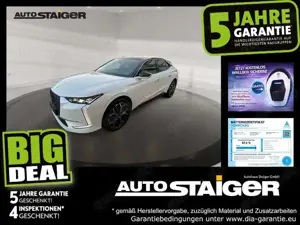 DS Automobiles DS 4 DS4 Rivoli PHEV AHK+LED+SD+SHZ+2xKlima++Kam.