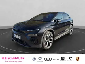 Skoda Elroq RS 84 kWh Maxx HUD Navi AHK Memory Sitze Canton