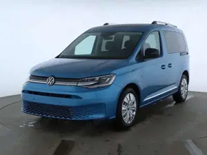 Volkswagen Caddy Style 1.5 TSI DSG eHybrid 5J. Garantie UPE 5