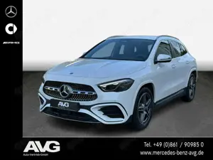 Mercedes-Benz GLA 220 GLA 220 4M AMG Memory Multibeam AHK 360 Keyless