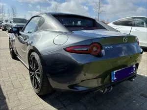 Mazda MX-5 Bild 4