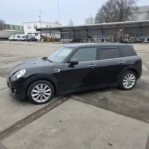 MINI Cooper D Clubman Super Zustand wie 80.000 KM