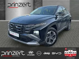 Hyundai TUCSON 1.6 T-GDI HEV AT6 "Select" Design-Paket