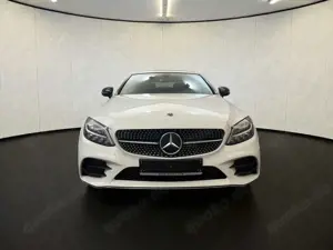 Mercedes-Benz C 220 d Cabrio AMG LINE*KAMERA*NIGHT*LED*NAV Bild 2