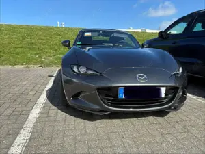Mazda MX-5 Bild 3