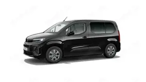 Opel Combo N1 Edition RFK|Navi|Carplay|Klima|PDC|DAB Bild 2