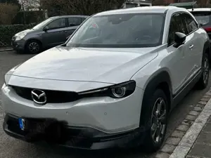 Mazda MX-30 MX-30 e-SKYACTIV FIRST EDITION