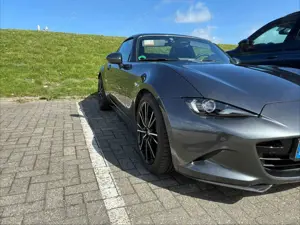 Mazda MX-5 Bild 2