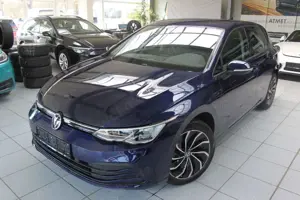 Volkswagen Golf VIII Lim. Style/DSG/KAME/ASSIST+/ACC/STZHZ