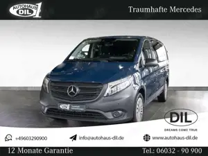 Mercedes-Benz Vito 116 CDI Mixto Lang *5-SITZ*LED*PDC*1.HAND*