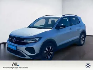 Volkswagen T-Cross 1.0 TSI GOAL LED ACC Klima PDC App-Connect