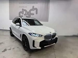 BMW X5 30 d xDr. M Sport/LEDER BEIGE/INNOV/PANO/22´ALU