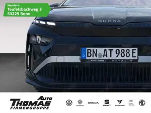 Skoda Enyaq 85 LK NAVI PANO AHK CANTON MEMORY