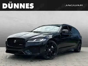 Jaguar XF D200 Sportbrake R-Dynamic SE