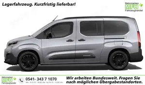 Citroen Berlingo PLUS PKW XL 7-S StyleP CarP PDC LED BT 75 kW (1...