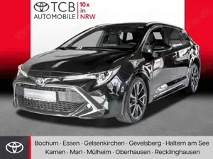 Toyota Corolla 2.0 Hybrid TS Lounge  *PANORAMA*JBL*NAVI*