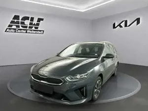 Kia Ceed / cee'd CEED_SW 1.6 PHEV DCT SPIRIT|KAMERA|FULL-LED|SITZHZ