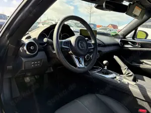 Mazda MX-5 Bild 5