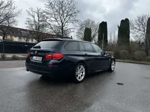 BMW 530 530d xDrive Touring M-Paket Bild 5
