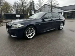 BMW 530 530d xDrive Touring M-Paket Bild 2