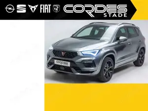 CUPRA Ateca VZ 4Drive Automatik AHK Pano-Dach (156)