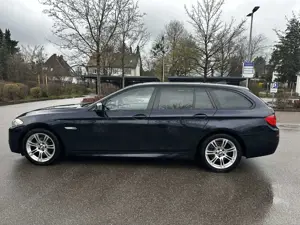BMW 530 530d xDrive Touring M-Paket Bild 3