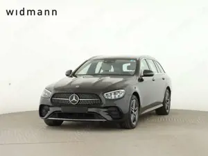 Mercedes-Benz E 300 de 4M T AMG*AHK*Distronic*360°Kamera*Keyl.