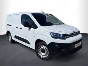 Citroen Berlingo 1.5 BlueHDi 100 XL EHZ Club Rückfahrkamera*