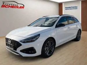 Hyundai i30 Kombi Advantage 1.5 T-GDi 140PS 48V DCT