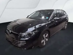 Volkswagen Passat Variant 2.0TDI DSG Elegance Matrix AHK Navi 360° ACC