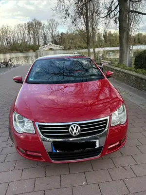 Volkswagen Eos 1.4