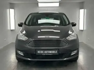 Ford C-Max Bild 2