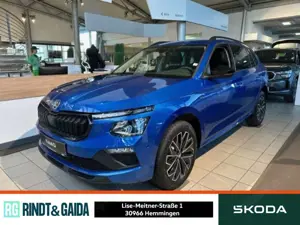 Skoda Kamiq Tour 1.5 TSI DSG Navi Matrix-LED AHK Kamer