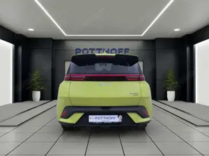 BYD Dolphin SURF BOOST NAVI KLIMA LM16 KAMERA PDC Bild 3