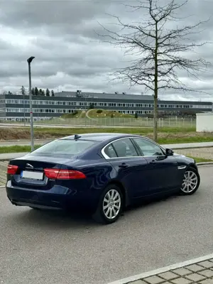 Jaguar XE 20d, Automatik, Steuerkette Neu! Bild 4
