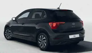 Volkswagen Polo R-Line 1.0 TSI 95PS inkl. R-LINE-STYLE READY2DI... Bild 3