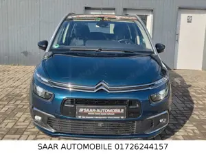 Citroen Grand C4 Picasso /Spacetourer Shine Pack