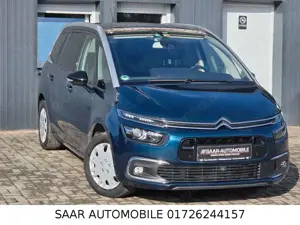 Citroen Grand C4 Picasso
